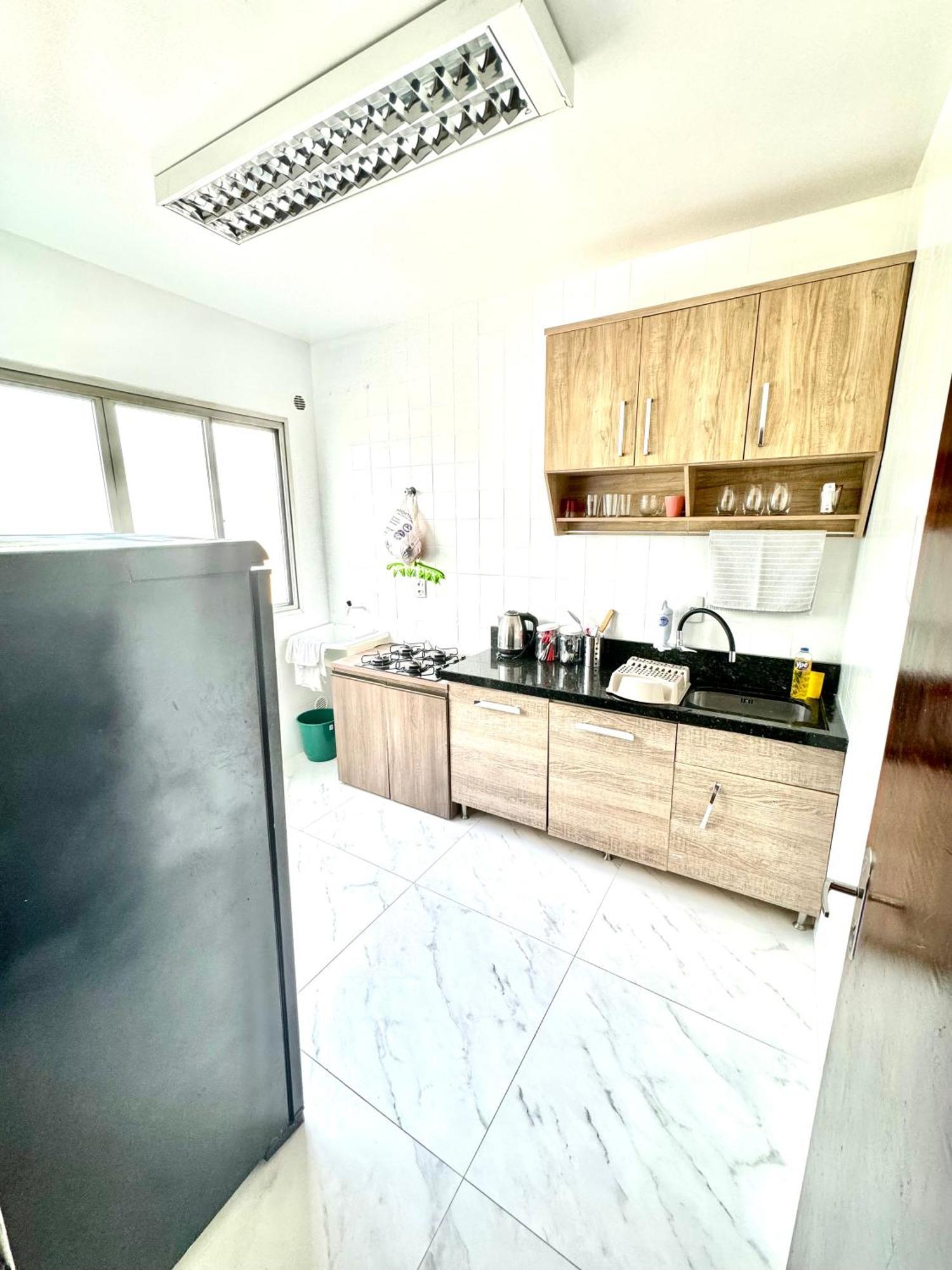 Apartamento No Centro Balneário Camboriú Eksteriør bilde